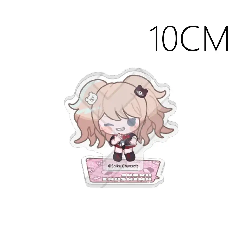 Danganronpa Steampunk 10&1 Double Sided Acrylic Stand Keychain 2026 New Anime Stand Custom Charm Phone Personalized, Keychain, Mô Hình Đứng Standee Anime, In 2 Mặt, Cao 6cm, Trang Trí Decor Bàn Học, Balo 10 Danganronpa Steampunk 10&1 Double Sided Acrylic Stand Keychain 2026 New Anime Stand Custom Charm Phone Personalized, Keychain, Mô Hình Đứng Standee Anime, In 2 Mặt, Cao 6cm, Trang Trí Decor Bàn Học, Balo - Ảnh 10