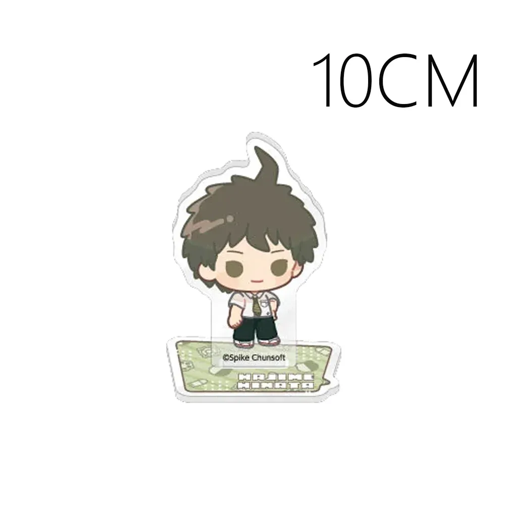 Danganronpa Steampunk 10&1 Double Sided Acrylic Stand Keychain 2026 New Anime Stand Custom Charm Phone Personalized, Keychain, Mô Hình Đứng Standee Anime, In 2 Mặt, Cao 6cm, Trang Trí Decor Bàn Học, Balo 5 Danganronpa Steampunk 10&1 Double Sided Acrylic Stand Keychain 2026 New Anime Stand Custom Charm Phone Personalized, Keychain, Mô Hình Đứng Standee Anime, In 2 Mặt, Cao 6cm, Trang Trí Decor Bàn Học, Balo - Ảnh 5