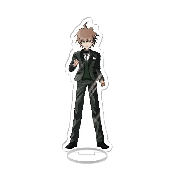 Danganronpa V3: Killing Harmony Kaito Momota Acrylic Figure Display Pendant Cartoon Stand Custom Charm Phone Personalized, Keychain, Mô Hình Đứng Standee Anime, In 2 Mặt, Cao 6cm, Trang Trí Decor Bàn Học, Balo 2 Danganronpa V3: Killing Harmony Kaito Momota Acrylic Figure Display Pendant Cartoon Stand Custom Charm Phone Personalized, Keychain, Mô Hình Đứng Standee Anime, In 2 Mặt, Cao 6cm, Trang Trí Decor Bàn Học, Balo - Ảnh 2