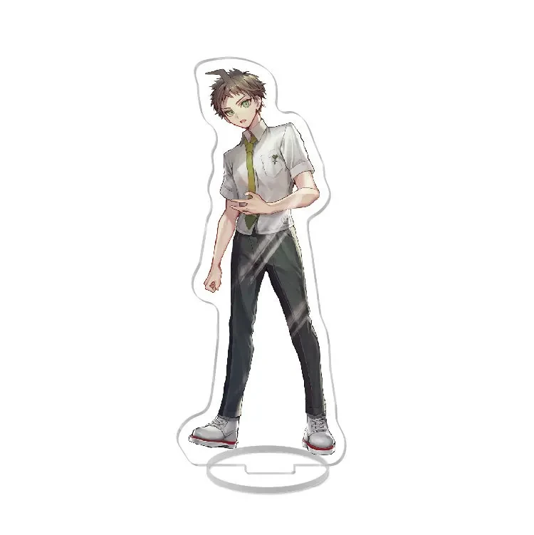 Danganronpa V3: Killing Harmony Kokichi Oma Acrylic Figure Display Pendant Cartoon Stand Custom Charm Phone Personalized, Keychain, Mô Hình Đứng Standee Anime, In 2 Mặt, Cao 6cm, Trang Trí Decor Bàn Học, Balo 1 Danganronpa V3: Killing Harmony Kokichi Oma Acrylic Figure Display Pendant Cartoon Stand Custom Charm Phone Personalized, Keychain, Mô Hình Đứng Standee Anime, In 2 Mặt, Cao 6cm, Trang Trí Decor Bàn Học, Balo