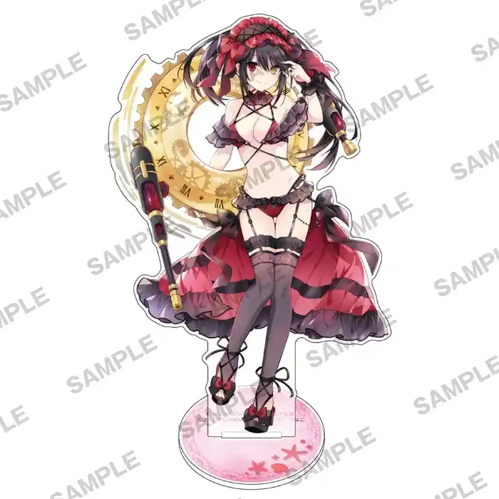 Date A Live Tokisaki Kurumi Swimsuit 1 Acrylic Stand Keychain 2026 New Anime Stand Desktop Custom Charm Phone Personalized, Keychain, Mô Hình Đứng Standee Anime, In 2 Mặt, Cao 6cm, Trang Trí Decor Bàn Học, Balo 1 Date A Live Tokisaki Kurumi Swimsuit 1 Acrylic Stand Keychain 2026 New Anime Stand Desktop Custom Charm Phone Personalized, Keychain, Mô Hình Đứng Standee Anime, In 2 Mặt, Cao 6cm, Trang Trí Decor Bàn Học, Balo