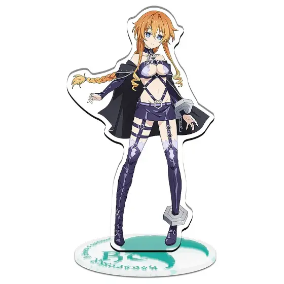 Date A Live V Acrylic Stand Model Toys Nightmare Hermit Anime Figure Decoration Action Figure Custom Charm Phone Personalized, Keychain, Mô Hình Đứng Standee Anime, In 2 Mặt, Cao 6cm, Trang Trí Decor Bàn Học, Balo 2 Date A Live V Acrylic Stand Model Toys Nightmare Hermit Anime Figure Decoration Action Figure Custom Charm Phone Personalized, Keychain, Mô Hình Đứng Standee Anime, In 2 Mặt, Cao 6cm, Trang Trí Decor Bàn Học, Balo - Ảnh 2