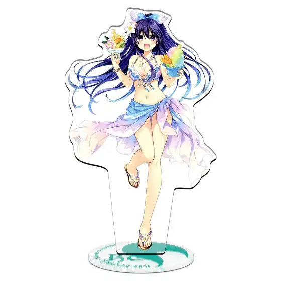 Date A Live V Acrylic Stand Model Toys Nightmare Hermit Anime Figure Decoration Action Figure Custom Charm Phone Personalized, Keychain, Mô Hình Đứng Standee Anime, In 2 Mặt, Cao 6cm, Trang Trí Decor Bàn Học, Balo 7 Date A Live V Acrylic Stand Model Toys Nightmare Hermit Anime Figure Decoration Action Figure Custom Charm Phone Personalized, Keychain, Mô Hình Đứng Standee Anime, In 2 Mặt, Cao 6cm, Trang Trí Decor Bàn Học, Balo - Ảnh 7