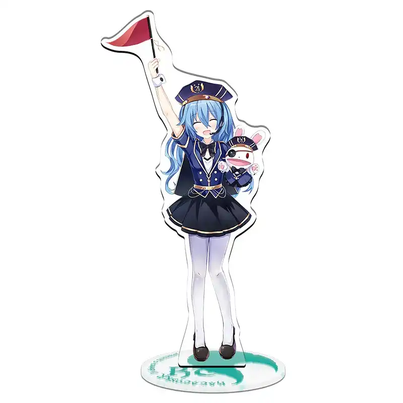 Date A Live V Acrylic Stand Model Toys Nightmare Hermit Anime Figure Decoration Action Figure Custom Charm Phone Personalized, Keychain, Mô Hình Đứng Standee Anime, In 2 Mặt, Cao 6cm, Trang Trí Decor Bàn Học, Balo 9 Date A Live V Acrylic Stand Model Toys Nightmare Hermit Anime Figure Decoration Action Figure Custom Charm Phone Personalized, Keychain, Mô Hình Đứng Standee Anime, In 2 Mặt, Cao 6cm, Trang Trí Decor Bàn Học, Balo - Ảnh 9