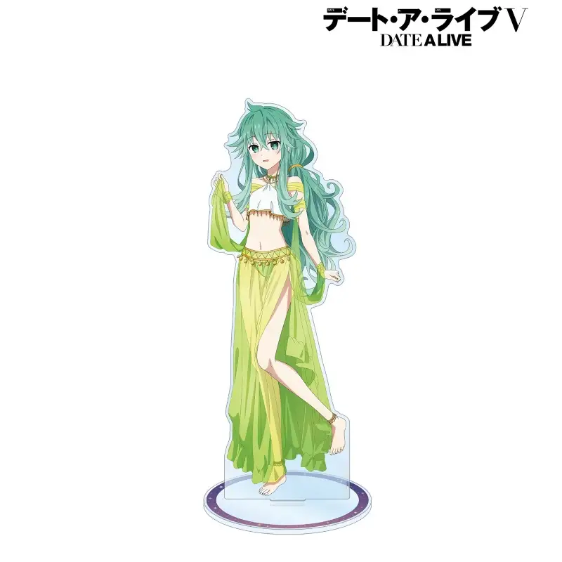 Date A Live V Acrylic Stand, Tokisaki Kurumi Tohka Figure, Dancer Ver. & Beach Date Theme Custom Charm Phone Personalized, Keychain, Mô Hình Đứng Standee Anime, In 2 Mặt, Cao 6cm, Trang Trí Decor Bàn Học, Balo 10 Date A Live V Acrylic Stand, Tokisaki Kurumi Tohka Figure, Dancer Ver. & Beach Date Theme Custom Charm Phone Personalized, Keychain, Mô Hình Đứng Standee Anime, In 2 Mặt, Cao 6cm, Trang Trí Decor Bàn Học, Balo - Ảnh 10