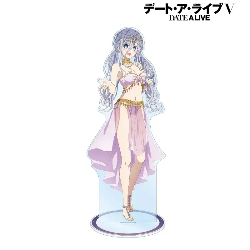 Date A Live V Acrylic Stand, Tokisaki Kurumi Tohka Figure, Dancer Ver. & Beach Date Theme Custom Charm Phone Personalized, Keychain, Mô Hình Đứng Standee Anime, In 2 Mặt, Cao 6cm, Trang Trí Decor Bàn Học, Balo 7 Date A Live V Acrylic Stand, Tokisaki Kurumi Tohka Figure, Dancer Ver. & Beach Date Theme Custom Charm Phone Personalized, Keychain, Mô Hình Đứng Standee Anime, In 2 Mặt, Cao 6cm, Trang Trí Decor Bàn Học, Balo - Ảnh 7