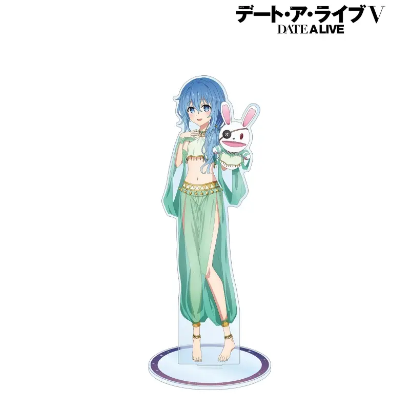 Date A Live V Acrylic Stand, Tokisaki Kurumi Tohka Figure, Dancer Ver. & Beach Date Theme Custom Charm Phone Personalized, Keychain, Mô Hình Đứng Standee Anime, In 2 Mặt, Cao 6cm, Trang Trí Decor Bàn Học, Balo 9 Date A Live V Acrylic Stand, Tokisaki Kurumi Tohka Figure, Dancer Ver. & Beach Date Theme Custom Charm Phone Personalized, Keychain, Mô Hình Đứng Standee Anime, In 2 Mặt, Cao 6cm, Trang Trí Decor Bàn Học, Balo - Ảnh 9