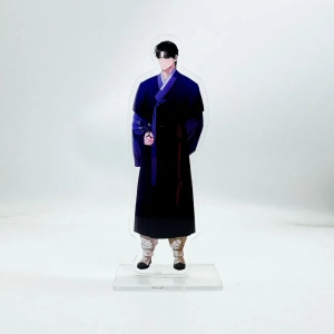 Dawn Of The Dragon Acrylic Stand Bl Yaoi Manhwa Key Chain Anime Collectible Gift Custom Charm Phone Personalized, Keychain, Mô Hình Đứng Standee Anime, In 2 Mặt, Cao 6cm, Trang Trí Decor Bàn Học, Balo
