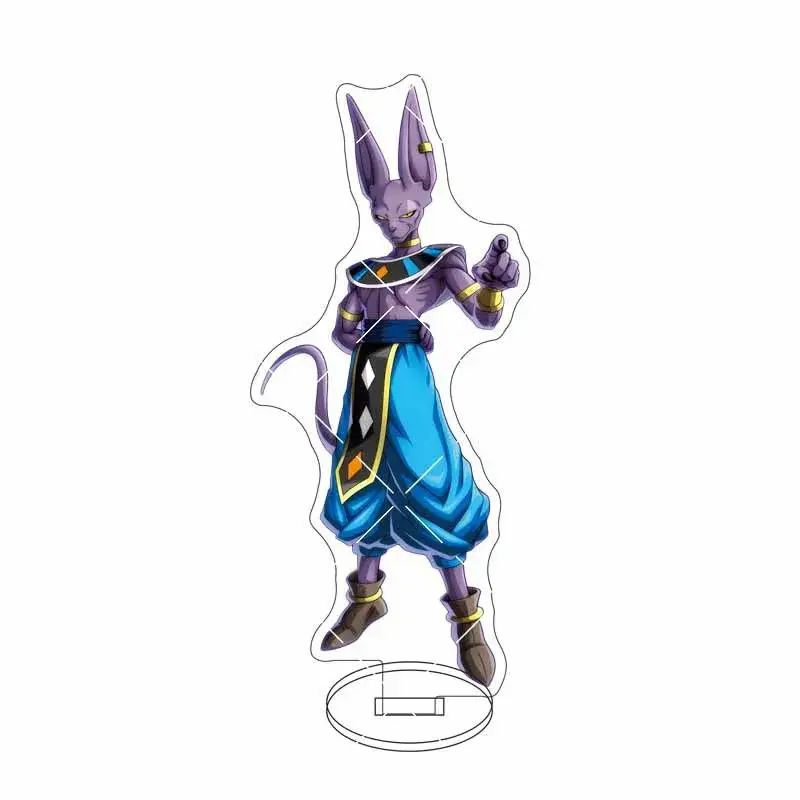 Db Super Saiyan Anime Figure Keyring Daily Accessory Standee Orange Outfit Saiyan Character Custom Charm Phone Personalized, Keychain, Mô Hình Đứng Standee Anime, In 2 Mặt, Cao 6cm, Trang Trí Decor Bàn Học, Balo 2 Db Super Saiyan Anime Figure Keyring Daily Accessory Standee Orange Outfit Saiyan Character Custom Charm Phone Personalized, Keychain, Mô Hình Đứng Standee Anime, In 2 Mặt, Cao 6cm, Trang Trí Decor Bàn Học, Balo - Ảnh 2