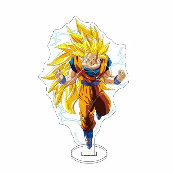 Db Super Saiyan Anime Figure Keyring Daily Accessory Standee Orange Outfit Saiyan Character Custom Charm Phone Personalized, Keychain, Mô Hình Đứng Standee Anime, In 2 Mặt, Cao 6cm, Trang Trí Decor Bàn Học, Balo 9 Db Super Saiyan Anime Figure Keyring Daily Accessory Standee Orange Outfit Saiyan Character Custom Charm Phone Personalized, Keychain, Mô Hình Đứng Standee Anime, In 2 Mặt, Cao 6cm, Trang Trí Decor Bàn Học, Balo - Ảnh 9