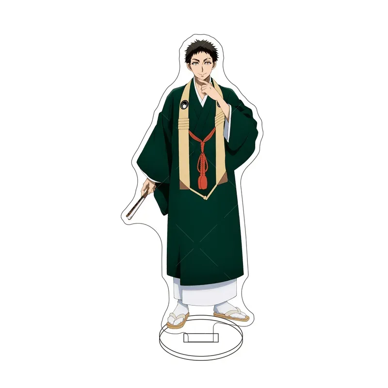 Dead Account Anime Anime Acrylic Stand Model Plate Decoration Desk Figure Display Friends Custom Charm Phone Personalized, Keychain, Mô Hình Đứng Standee Anime, In 2 Mặt, Cao 6cm, Trang Trí Decor Bàn Học, Balo 2 Dead Account Anime Anime Acrylic Stand Model Plate Decoration Desk Figure Display Friends Custom Charm Phone Personalized, Keychain, Mô Hình Đứng Standee Anime, In 2 Mặt, Cao 6cm, Trang Trí Decor Bàn Học, Balo - Ảnh 2