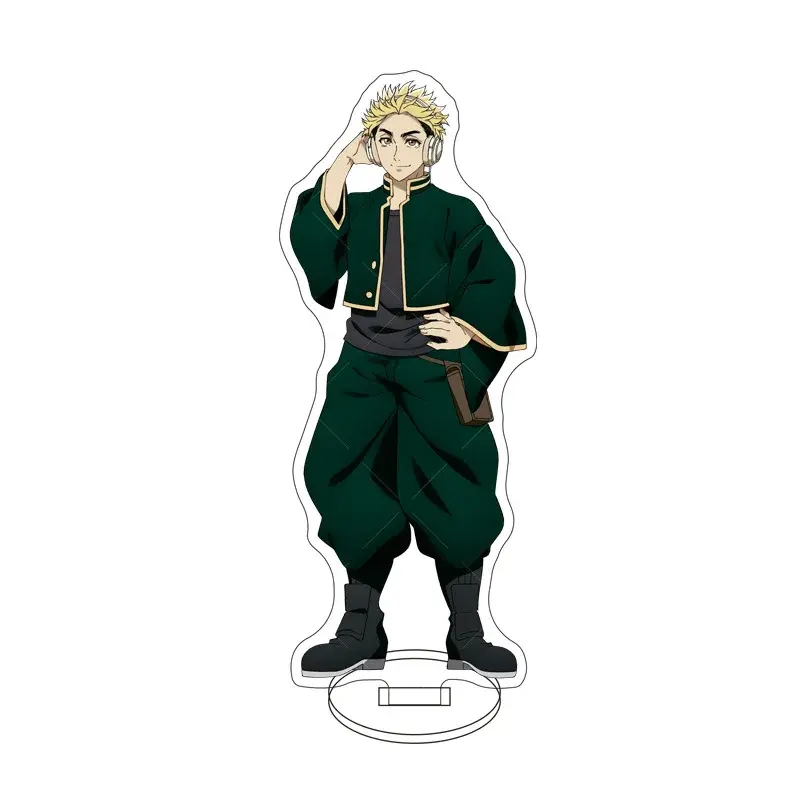 Dead Account Anime Anime Acrylic Stand Model Plate Decoration Desk Figure Display Friends Custom Charm Phone Personalized, Keychain, Mô Hình Đứng Standee Anime, In 2 Mặt, Cao 6cm, Trang Trí Decor Bàn Học, Balo 3 Dead Account Anime Anime Acrylic Stand Model Plate Decoration Desk Figure Display Friends Custom Charm Phone Personalized, Keychain, Mô Hình Đứng Standee Anime, In 2 Mặt, Cao 6cm, Trang Trí Decor Bàn Học, Balo - Ảnh 3