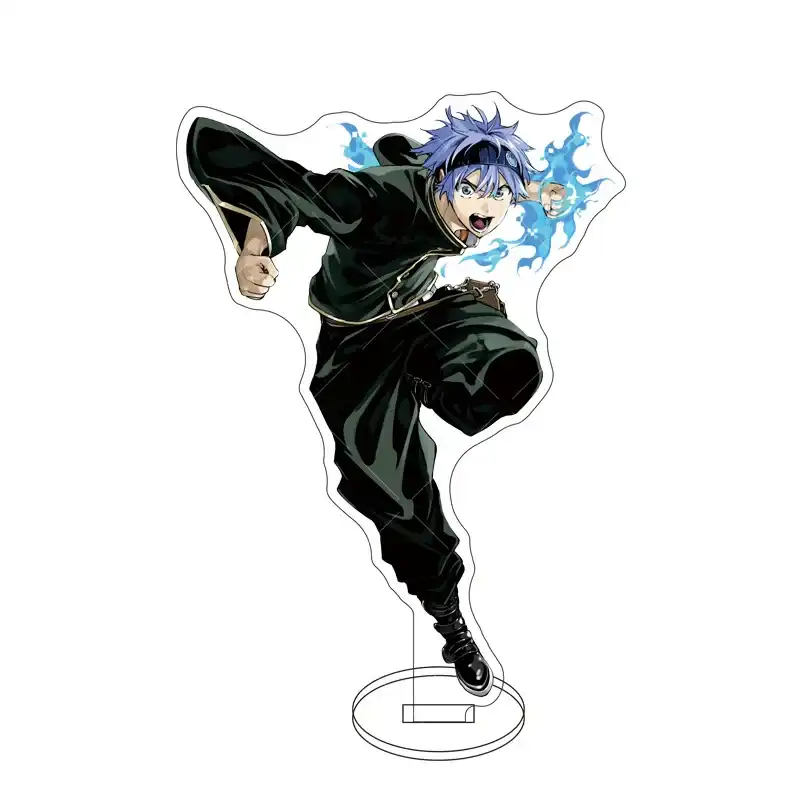 Dead Account Anime Anime Acrylic Stand Model Plate Decoration Desk Figure Display Friends Custom Charm Phone Personalized, Keychain, Mô Hình Đứng Standee Anime, In 2 Mặt, Cao 6cm, Trang Trí Decor Bàn Học, Balo 4 Dead Account Anime Anime Acrylic Stand Model Plate Decoration Desk Figure Display Friends Custom Charm Phone Personalized, Keychain, Mô Hình Đứng Standee Anime, In 2 Mặt, Cao 6cm, Trang Trí Decor Bàn Học, Balo - Ảnh 4