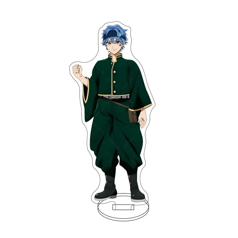 Dead Account Anime Anime Acrylic Stand Model Plate Decoration Desk Figure Display Friends Custom Charm Phone Personalized, Keychain, Mô Hình Đứng Standee Anime, In 2 Mặt, Cao 6cm, Trang Trí Decor Bàn Học, Balo 7 Dead Account Anime Anime Acrylic Stand Model Plate Decoration Desk Figure Display Friends Custom Charm Phone Personalized, Keychain, Mô Hình Đứng Standee Anime, In 2 Mặt, Cao 6cm, Trang Trí Decor Bàn Học, Balo - Ảnh 7