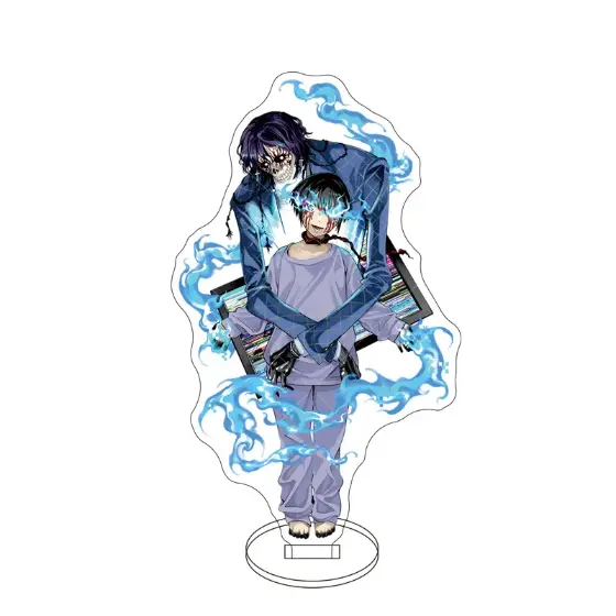 Dead Account Anime Anime Acrylic Stand Model Plate Decoration Desk Figure Display Friends Custom Charm Phone Personalized, Keychain, Mô Hình Đứng Standee Anime, In 2 Mặt, Cao 6cm, Trang Trí Decor Bàn Học, Balo 9 Dead Account Anime Anime Acrylic Stand Model Plate Decoration Desk Figure Display Friends Custom Charm Phone Personalized, Keychain, Mô Hình Đứng Standee Anime, In 2 Mặt, Cao 6cm, Trang Trí Decor Bàn Học, Balo - Ảnh 9