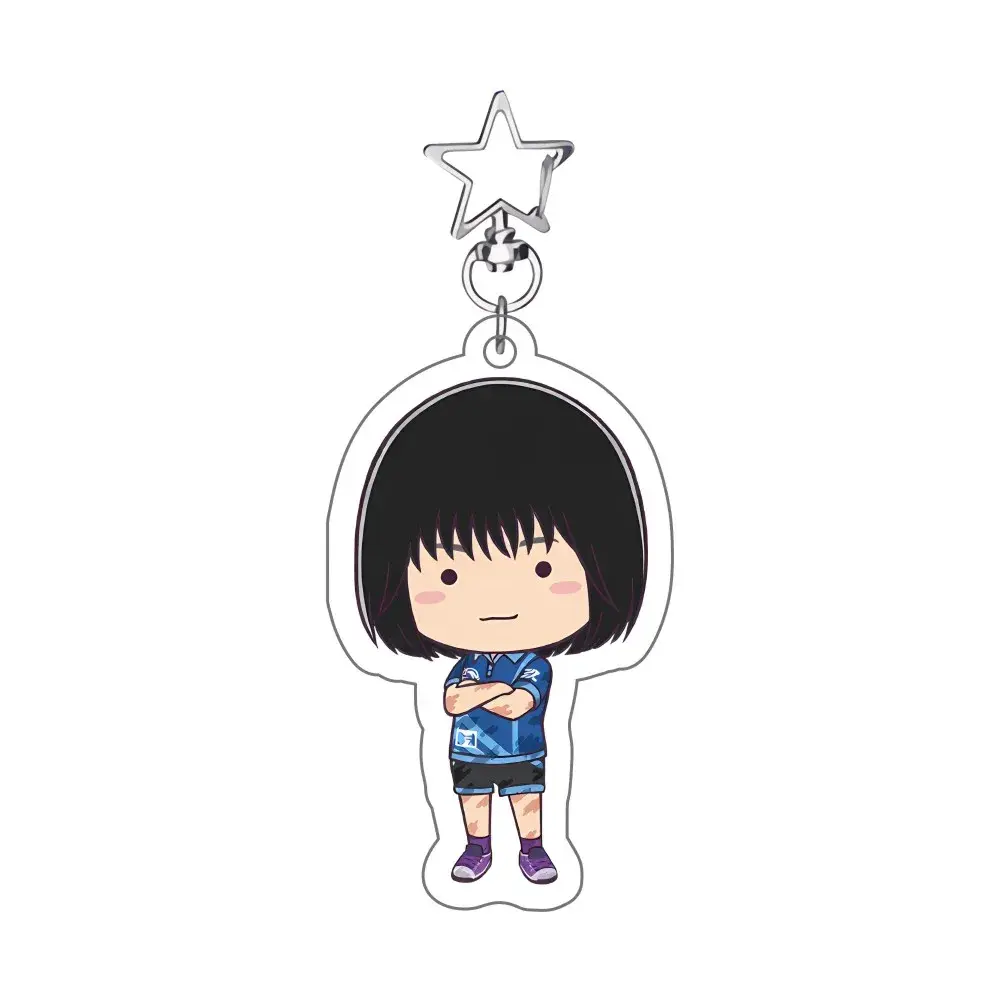 Dead By Daylight Game Dbd Claudette Meg Feng Min New Acrylic Stand Keychain Anime Keyring Custom Charm Phone Personalized, Keychain, Mô Hình Đứng Standee Anime, In 2 Mặt, Cao 6cm, Trang Trí Decor Bàn Học, Balo 8 Dead By Daylight Game Dbd Claudette Meg Feng Min New Acrylic Stand Keychain Anime Keyring Custom Charm Phone Personalized, Keychain, Mô Hình Đứng Standee Anime, In 2 Mặt, Cao 6cm, Trang Trí Decor Bàn Học, Balo - Ảnh 8