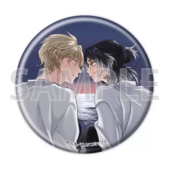 Defective Love Song 58mm Acrylic Stand Keychain Bl Manga Kawaii Itabag Accessories Fujoshi Custom Charm Phone Personalized, Keychain, Mô Hình Đứng Standee Anime, In 2 Mặt, Cao 6cm, Trang Trí Decor Bàn Học, Balo 2 Defective Love Song 58mm Acrylic Stand Keychain Bl Manga Kawaii Itabag Accessories Fujoshi Custom Charm Phone Personalized, Keychain, Mô Hình Đứng Standee Anime, In 2 Mặt, Cao 6cm, Trang Trí Decor Bàn Học, Balo - Ảnh 2