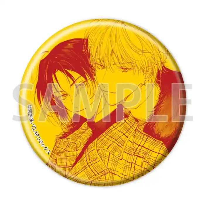 Defective Love Song 58mm Acrylic Stand Keychain Bl Manga Kawaii Itabag Accessories Fujoshi Custom Charm Phone Personalized, Keychain, Mô Hình Đứng Standee Anime, In 2 Mặt, Cao 6cm, Trang Trí Decor Bàn Học, Balo 3 Defective Love Song 58mm Acrylic Stand Keychain Bl Manga Kawaii Itabag Accessories Fujoshi Custom Charm Phone Personalized, Keychain, Mô Hình Đứng Standee Anime, In 2 Mặt, Cao 6cm, Trang Trí Decor Bàn Học, Balo - Ảnh 3