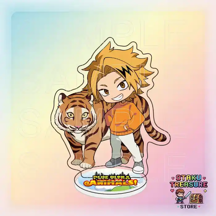 Deku Bakugo My Hero Academia Acrylic Standee & Keychain, Mha Chibi Animal Ver. Figure, Hero Custom Charm Phone Personalized, Keychain, Mô Hình Đứng Standee Anime, In 2 Mặt, Cao 6cm, Trang Trí Decor Bàn Học, Balo 10 Deku Bakugo My Hero Academia Acrylic Standee & Keychain, Mha Chibi Animal Ver. Figure, Hero Custom Charm Phone Personalized, Keychain, Mô Hình Đứng Standee Anime, In 2 Mặt, Cao 6cm, Trang Trí Decor Bàn Học, Balo - Ảnh 10