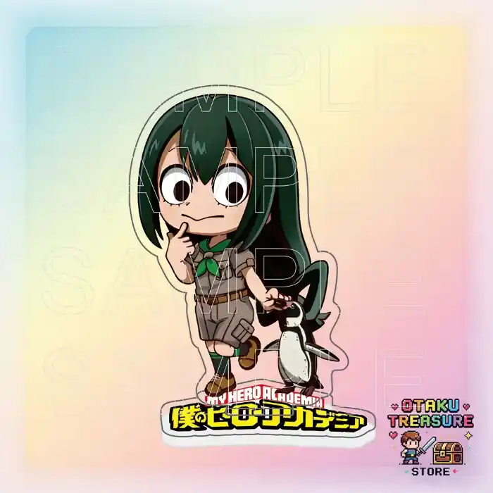 Deku Bakugo My Hero Academia Acrylic Standee & Keychain, Mha Chibi Animal Ver. Figure, Hero Custom Charm Phone Personalized, Keychain, Mô Hình Đứng Standee Anime, In 2 Mặt, Cao 6cm, Trang Trí Decor Bàn Học, Balo 9 Deku Bakugo My Hero Academia Acrylic Standee & Keychain, Mha Chibi Animal Ver. Figure, Hero Custom Charm Phone Personalized, Keychain, Mô Hình Đứng Standee Anime, In 2 Mặt, Cao 6cm, Trang Trí Decor Bàn Học, Balo - Ảnh 9