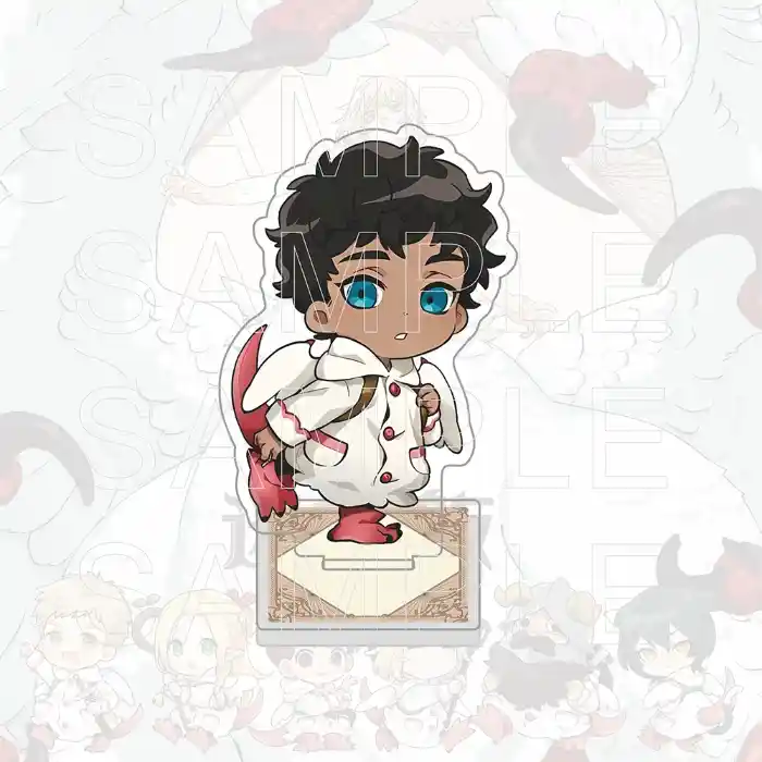 Delicious In Dungeon Acrylic Stand Keychain, Falin Chimera Ver. Cute Chibi Figure Standee, Custom Charm Phone Personalized, Keychain, Mô Hình Đứng Standee Anime, In 2 Mặt, Cao 6cm, Trang Trí Decor Bàn Học, Balo 9 Delicious In Dungeon Acrylic Stand Keychain, Falin Chimera Ver. Cute Chibi Figure Standee, Custom Charm Phone Personalized, Keychain, Mô Hình Đứng Standee Anime, In 2 Mặt, Cao 6cm, Trang Trí Decor Bàn Học, Balo - Ảnh 9