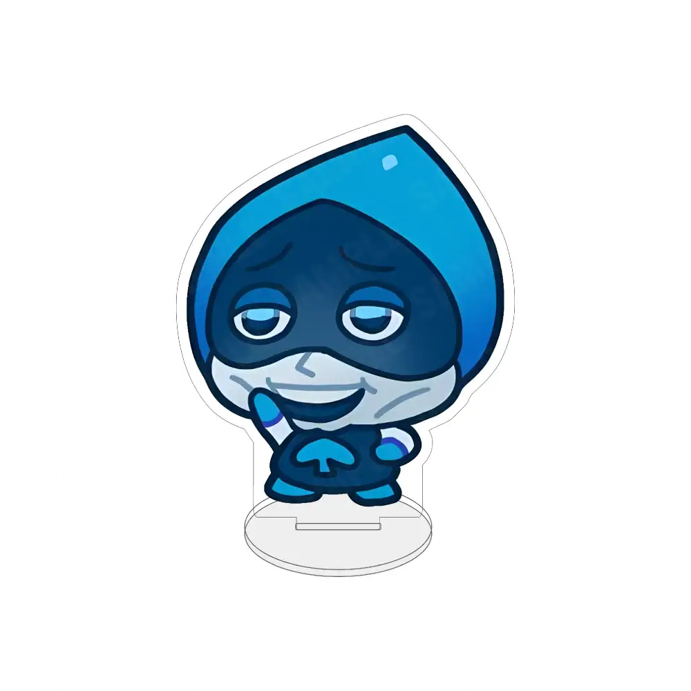 Deltarune Cute Chibi Acrylic Stand Keychain Noelle Susie Berdly Spamton Game Character Custom Charm Phone Personalized, Keychain, Mô Hình Đứng Standee Anime, In 2 Mặt, Cao 6cm, Trang Trí Decor Bàn Học, Balo 6 Deltarune Cute Chibi Acrylic Stand Keychain Noelle Susie Berdly Spamton Game Character Custom Charm Phone Personalized, Keychain, Mô Hình Đứng Standee Anime, In 2 Mặt, Cao 6cm, Trang Trí Decor Bàn Học, Balo - Ảnh 6