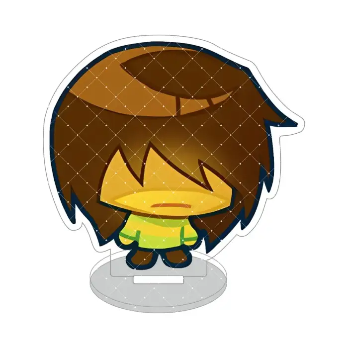 Deltarune Keychain Chibi Acrylic Standee Kris Susie Ralsei Noelle Cute Desk Decor Game Custom Charm Phone Personalized, Keychain, Mô Hình Đứng Standee Anime, In 2 Mặt, Cao 6cm, Trang Trí Decor Bàn Học, Balo 2 Deltarune Keychain Chibi Acrylic Standee Kris Susie Ralsei Noelle Cute Desk Decor Game Custom Charm Phone Personalized, Keychain, Mô Hình Đứng Standee Anime, In 2 Mặt, Cao 6cm, Trang Trí Decor Bàn Học, Balo - Ảnh 2