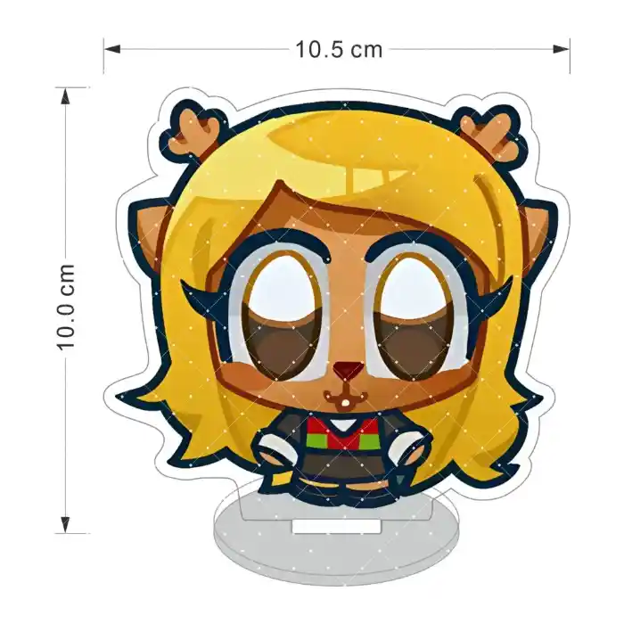 Deltarune Keychain Chibi Acrylic Standee Kris Susie Ralsei Noelle Cute Desk Decor Game Custom Charm Phone Personalized, Keychain, Mô Hình Đứng Standee Anime, In 2 Mặt, Cao 6cm, Trang Trí Decor Bàn Học, Balo 3 Deltarune Keychain Chibi Acrylic Standee Kris Susie Ralsei Noelle Cute Desk Decor Game Custom Charm Phone Personalized, Keychain, Mô Hình Đứng Standee Anime, In 2 Mặt, Cao 6cm, Trang Trí Decor Bàn Học, Balo - Ảnh 3