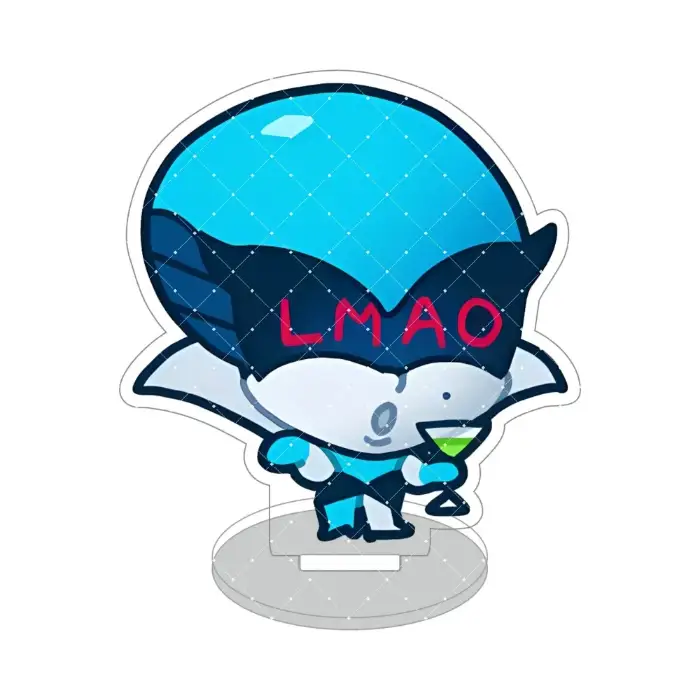 Deltarune Keychain Chibi Acrylic Standee Kris Susie Ralsei Noelle Cute Desk Decor Game Custom Charm Phone Personalized, Keychain, Mô Hình Đứng Standee Anime, In 2 Mặt, Cao 6cm, Trang Trí Decor Bàn Học, Balo 7 Deltarune Keychain Chibi Acrylic Standee Kris Susie Ralsei Noelle Cute Desk Decor Game Custom Charm Phone Personalized, Keychain, Mô Hình Đứng Standee Anime, In 2 Mặt, Cao 6cm, Trang Trí Decor Bàn Học, Balo - Ảnh 7