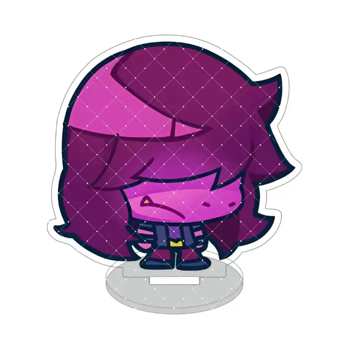 Deltarune Keychain Chibi Acrylic Standee Kris Susie Ralsei Noelle Cute Desk Decor Game Custom Charm Phone Personalized, Keychain, Mô Hình Đứng Standee Anime, In 2 Mặt, Cao 6cm, Trang Trí Decor Bàn Học, Balo 9 Deltarune Keychain Chibi Acrylic Standee Kris Susie Ralsei Noelle Cute Desk Decor Game Custom Charm Phone Personalized, Keychain, Mô Hình Đứng Standee Anime, In 2 Mặt, Cao 6cm, Trang Trí Decor Bàn Học, Balo - Ảnh 9