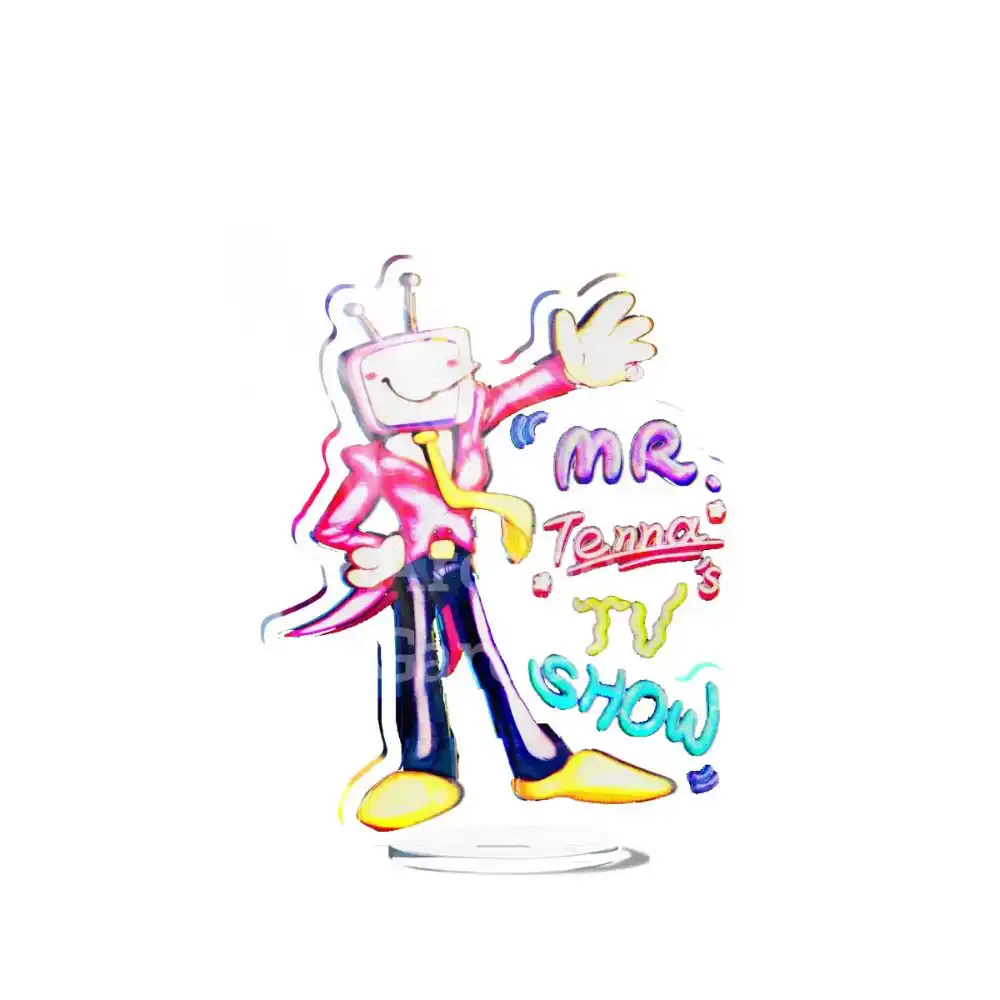 Deltarune Tenna Kris Acrylic Stand Model Plate Decoration Originality Desk Figure Display Custom Charm Phone Personalized, Keychain, Mô Hình Đứng Standee Anime, In 2 Mặt, Cao 6cm, Trang Trí Decor Bàn Học, Balo 1 Deltarune Tenna Kris Acrylic Stand Model Plate Decoration Originality Desk Figure Display Custom Charm Phone Personalized, Keychain, Mô Hình Đứng Standee Anime, In 2 Mặt, Cao 6cm, Trang Trí Decor Bàn Học, Balo
