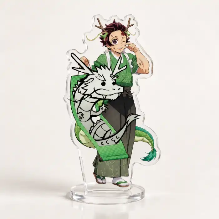 Demon Slayer Genya Shinazugawa Acrylic Cartoon Stand Model Plate Anime Character Desktop Custom Charm Phone Personalized, Keychain, Mô Hình Đứng Standee Anime, In 2 Mặt, Cao 6cm, Trang Trí Decor Bàn Học, Balo 10 Demon Slayer Genya Shinazugawa Acrylic Cartoon Stand Model Plate Anime Character Desktop Custom Charm Phone Personalized, Keychain, Mô Hình Đứng Standee Anime, In 2 Mặt, Cao 6cm, Trang Trí Decor Bàn Học, Balo - Ảnh 10