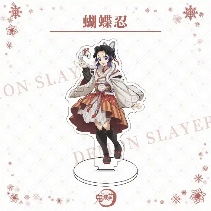Demon Slayer Kimetsu No Yaiba Anime Acrylic Stand Double Sided Print Character Desktop Custom Charm Phone Personalized, Keychain, Mô Hình Đứng Standee Anime, In 2 Mặt, Cao 6cm, Trang Trí Decor Bàn Học, Balo 5 Demon Slayer Kimetsu No Yaiba Anime Acrylic Stand Double Sided Print Character Desktop Custom Charm Phone Personalized, Keychain, Mô Hình Đứng Standee Anime, In 2 Mặt, Cao 6cm, Trang Trí Decor Bàn Học, Balo - Ảnh 5