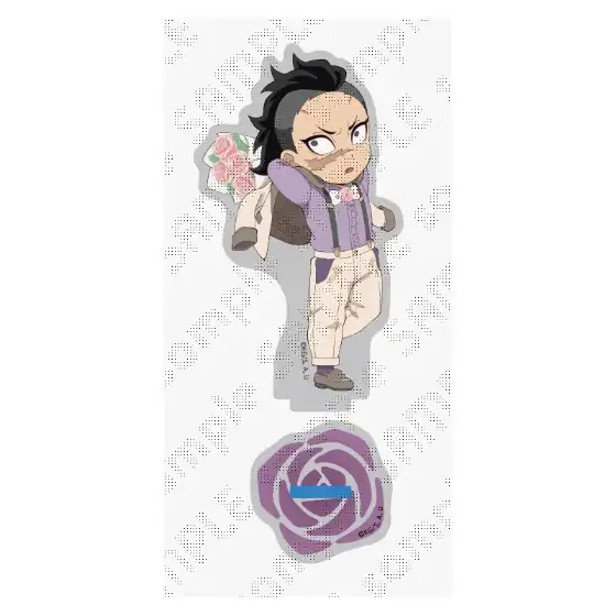 Demon Slayer Kimetsu No Yaiba Tanjiro Nezuko Zenitsu Anime Character Keychain Acrylic Stand Custom Charm Phone Personalized, Keychain, Mô Hình Đứng Standee Anime, In 2 Mặt, Cao 6cm, Trang Trí Decor Bàn Học, Balo 1 Demon Slayer Kimetsu No Yaiba Tanjiro Nezuko Zenitsu Anime Character Keychain Acrylic Stand Custom Charm Phone Personalized, Keychain, Mô Hình Đứng Standee Anime, In 2 Mặt, Cao 6cm, Trang Trí Decor Bàn Học, Balo