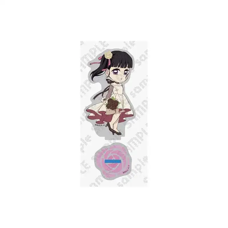 Demon Slayer Kimetsu No Yaiba Tanjiro Nezuko Zenitsu Anime Character Keychain Acrylic Stand Custom Charm Phone Personalized, Keychain, Mô Hình Đứng Standee Anime, In 2 Mặt, Cao 6cm, Trang Trí Decor Bàn Học, Balo 3 Demon Slayer Kimetsu No Yaiba Tanjiro Nezuko Zenitsu Anime Character Keychain Acrylic Stand Custom Charm Phone Personalized, Keychain, Mô Hình Đứng Standee Anime, In 2 Mặt, Cao 6cm, Trang Trí Decor Bàn Học, Balo - Ảnh 3