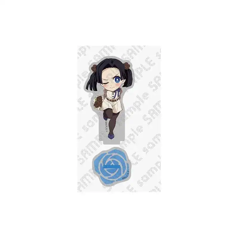 Demon Slayer Kimetsu No Yaiba Tanjiro Nezuko Zenitsu Anime Character Keychain Acrylic Stand Custom Charm Phone Personalized, Keychain, Mô Hình Đứng Standee Anime, In 2 Mặt, Cao 6cm, Trang Trí Decor Bàn Học, Balo 4 Demon Slayer Kimetsu No Yaiba Tanjiro Nezuko Zenitsu Anime Character Keychain Acrylic Stand Custom Charm Phone Personalized, Keychain, Mô Hình Đứng Standee Anime, In 2 Mặt, Cao 6cm, Trang Trí Decor Bàn Học, Balo - Ảnh 4