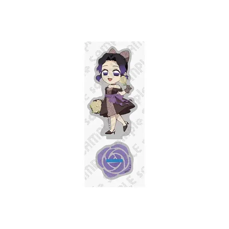 Demon Slayer Kimetsu No Yaiba Tanjiro Nezuko Zenitsu Anime Character Keychain Acrylic Stand Custom Charm Phone Personalized, Keychain, Mô Hình Đứng Standee Anime, In 2 Mặt, Cao 6cm, Trang Trí Decor Bàn Học, Balo 5 Demon Slayer Kimetsu No Yaiba Tanjiro Nezuko Zenitsu Anime Character Keychain Acrylic Stand Custom Charm Phone Personalized, Keychain, Mô Hình Đứng Standee Anime, In 2 Mặt, Cao 6cm, Trang Trí Decor Bàn Học, Balo - Ảnh 5