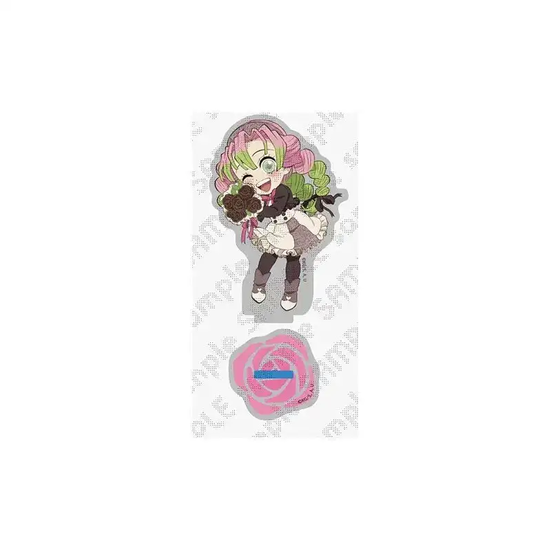 Demon Slayer Kimetsu No Yaiba Tanjiro Nezuko Zenitsu Anime Character Keychain Acrylic Stand Custom Charm Phone Personalized, Keychain, Mô Hình Đứng Standee Anime, In 2 Mặt, Cao 6cm, Trang Trí Decor Bàn Học, Balo 6 Demon Slayer Kimetsu No Yaiba Tanjiro Nezuko Zenitsu Anime Character Keychain Acrylic Stand Custom Charm Phone Personalized, Keychain, Mô Hình Đứng Standee Anime, In 2 Mặt, Cao 6cm, Trang Trí Decor Bàn Học, Balo - Ảnh 6