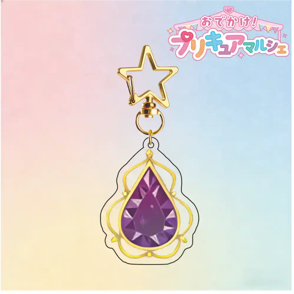 Detective Pretty Cure! 1 Acrylic Stand Keychain Cute Decoration Gift Anime Themed Cute Custom Charm Phone Personalized, Keychain, Mô Hình Đứng Standee Anime, In 2 Mặt, Cao 6cm, Trang Trí Decor Bàn Học, Balo 1 Detective Pretty Cure! 1 Acrylic Stand Keychain Cute Decoration Gift Anime Themed Cute Custom Charm Phone Personalized, Keychain, Mô Hình Đứng Standee Anime, In 2 Mặt, Cao 6cm, Trang Trí Decor Bàn Học, Balo