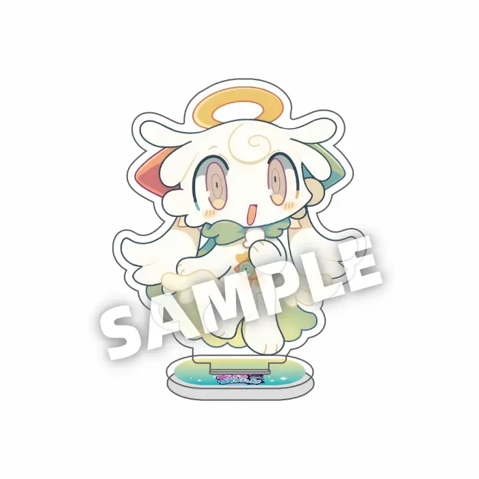 Devilconnection Debirun Amo B-three Nazar Mane-ko Do Red Hardestar Double-sided Game Custom Charm Phone Personalized, Keychain, Mô Hình Đứng Standee Anime, In 2 Mặt, Cao 6cm, Trang Trí Decor Bàn Học, Balo 3 Devilconnection Debirun Amo B-three Nazar Mane-ko Do Red Hardestar Double-sided Game Custom Charm Phone Personalized, Keychain, Mô Hình Đứng Standee Anime, In 2 Mặt, Cao 6cm, Trang Trí Decor Bàn Học, Balo - Ảnh 3