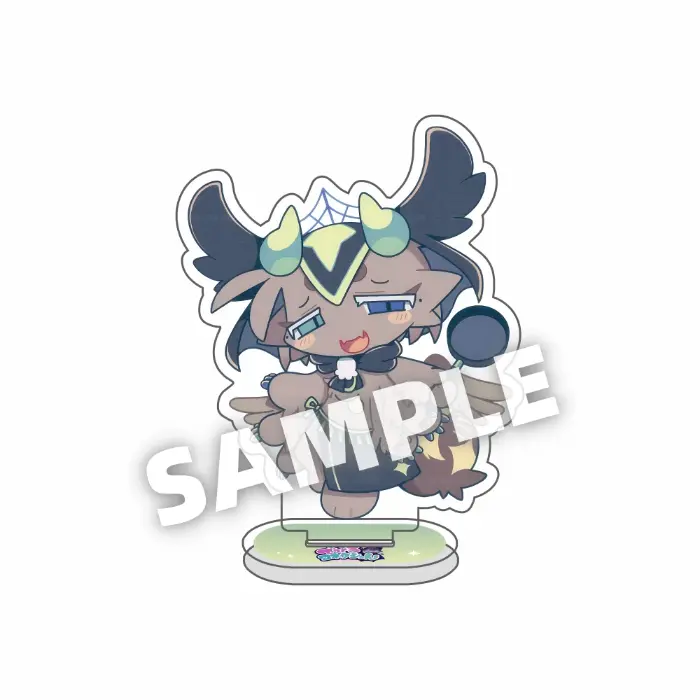 Devilconnection Debirun Amo B-three Nazar Mane-ko Do Red Hardestar Double-sided Game Custom Charm Phone Personalized, Keychain, Mô Hình Đứng Standee Anime, In 2 Mặt, Cao 6cm, Trang Trí Decor Bàn Học, Balo 4 Devilconnection Debirun Amo B-three Nazar Mane-ko Do Red Hardestar Double-sided Game Custom Charm Phone Personalized, Keychain, Mô Hình Đứng Standee Anime, In 2 Mặt, Cao 6cm, Trang Trí Decor Bàn Học, Balo - Ảnh 4
