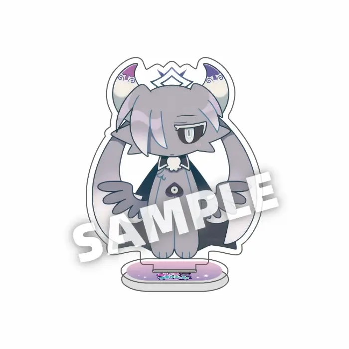 Devilconnection Debirun Amo B-three Nazar Mane-ko Do Red Hardestar Double-sided Game Custom Charm Phone Personalized, Keychain, Mô Hình Đứng Standee Anime, In 2 Mặt, Cao 6cm, Trang Trí Decor Bàn Học, Balo 8 Devilconnection Debirun Amo B-three Nazar Mane-ko Do Red Hardestar Double-sided Game Custom Charm Phone Personalized, Keychain, Mô Hình Đứng Standee Anime, In 2 Mặt, Cao 6cm, Trang Trí Decor Bàn Học, Balo - Ảnh 8
