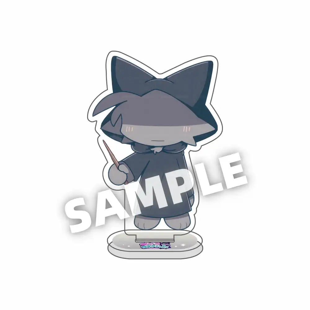 Devilconnection Debirun Amo B-three Nazar Mane-ko Do Red Hardestar Double-sided Game Custom Charm Phone Personalized, Keychain, Mô Hình Đứng Standee Anime, In 2 Mặt, Cao 6cm, Trang Trí Decor Bàn Học, Balo 9 Devilconnection Debirun Amo B-three Nazar Mane-ko Do Red Hardestar Double-sided Game Custom Charm Phone Personalized, Keychain, Mô Hình Đứng Standee Anime, In 2 Mặt, Cao 6cm, Trang Trí Decor Bàn Học, Balo - Ảnh 9