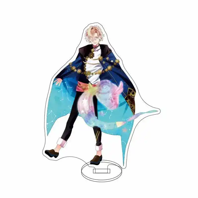 Diabolik Lovers Komori Yui Acrylic Standing Sign Decor Ornaments Creativity Anime Figure Custom Charm Phone Personalized, Keychain, Mô Hình Đứng Standee Anime, In 2 Mặt, Cao 6cm, Trang Trí Decor Bàn Học, Balo 1 Diabolik Lovers Komori Yui Acrylic Standing Sign Decor Ornaments Creativity Anime Figure Custom Charm Phone Personalized, Keychain, Mô Hình Đứng Standee Anime, In 2 Mặt, Cao 6cm, Trang Trí Decor Bàn Học, Balo
