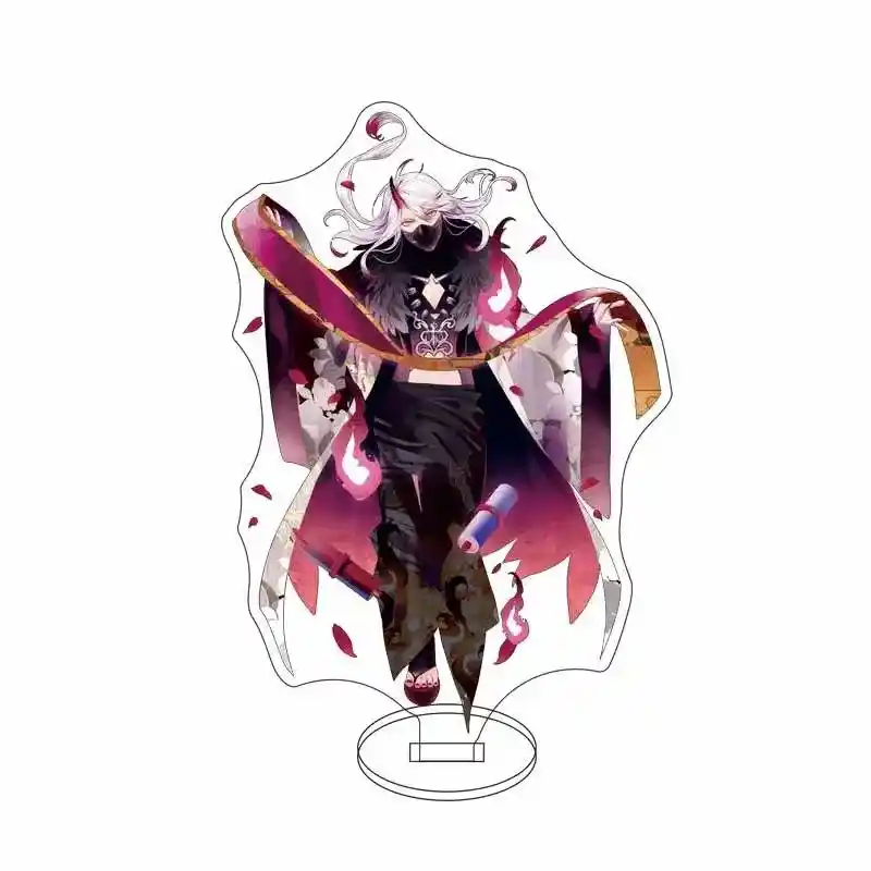 Diabolik Lovers Komori Yui Acrylic Standing Sign Decor Ornaments Creativity Anime Figure Custom Charm Phone Personalized, Keychain, Mô Hình Đứng Standee Anime, In 2 Mặt, Cao 6cm, Trang Trí Decor Bàn Học, Balo 2 Diabolik Lovers Komori Yui Acrylic Standing Sign Decor Ornaments Creativity Anime Figure Custom Charm Phone Personalized, Keychain, Mô Hình Đứng Standee Anime, In 2 Mặt, Cao 6cm, Trang Trí Decor Bàn Học, Balo - Ảnh 2