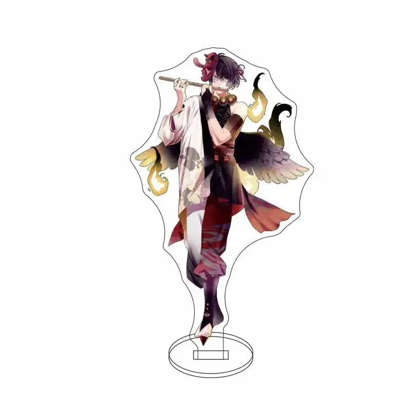 Diabolik Lovers Komori Yui Acrylic Standing Sign Decor Ornaments Creativity Anime Figure Custom Charm Phone Personalized, Keychain, Mô Hình Đứng Standee Anime, In 2 Mặt, Cao 6cm, Trang Trí Decor Bàn Học, Balo 3 Diabolik Lovers Komori Yui Acrylic Standing Sign Decor Ornaments Creativity Anime Figure Custom Charm Phone Personalized, Keychain, Mô Hình Đứng Standee Anime, In 2 Mặt, Cao 6cm, Trang Trí Decor Bàn Học, Balo - Ảnh 3