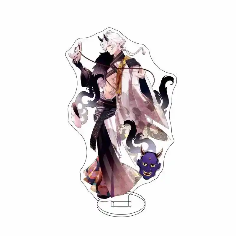 Diabolik Lovers Komori Yui Acrylic Standing Sign Decor Ornaments Creativity Anime Figure Custom Charm Phone Personalized, Keychain, Mô Hình Đứng Standee Anime, In 2 Mặt, Cao 6cm, Trang Trí Decor Bàn Học, Balo 5 Diabolik Lovers Komori Yui Acrylic Standing Sign Decor Ornaments Creativity Anime Figure Custom Charm Phone Personalized, Keychain, Mô Hình Đứng Standee Anime, In 2 Mặt, Cao 6cm, Trang Trí Decor Bàn Học, Balo - Ảnh 5
