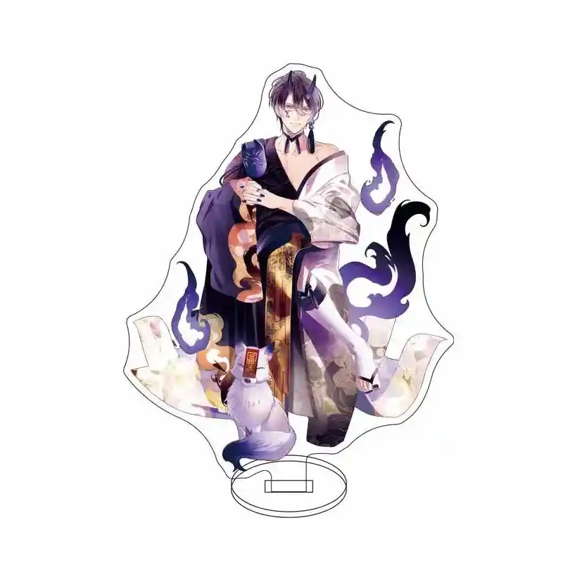 Diabolik Lovers Komori Yui Acrylic Standing Sign Decor Ornaments Creativity Anime Figure Custom Charm Phone Personalized, Keychain, Mô Hình Đứng Standee Anime, In 2 Mặt, Cao 6cm, Trang Trí Decor Bàn Học, Balo 8 Diabolik Lovers Komori Yui Acrylic Standing Sign Decor Ornaments Creativity Anime Figure Custom Charm Phone Personalized, Keychain, Mô Hình Đứng Standee Anime, In 2 Mặt, Cao 6cm, Trang Trí Decor Bàn Học, Balo - Ảnh 8