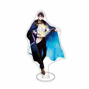 Diabolik Lovers Komori Yui Sakamaki Ayato Anime Keychain Acrylic Stand Desktop Display Custom Charm Phone Personalized, Keychain, Mô Hình Đứng Standee Anime, In 2 Mặt, Cao 6cm, Trang Trí Decor Bàn Học, Balo