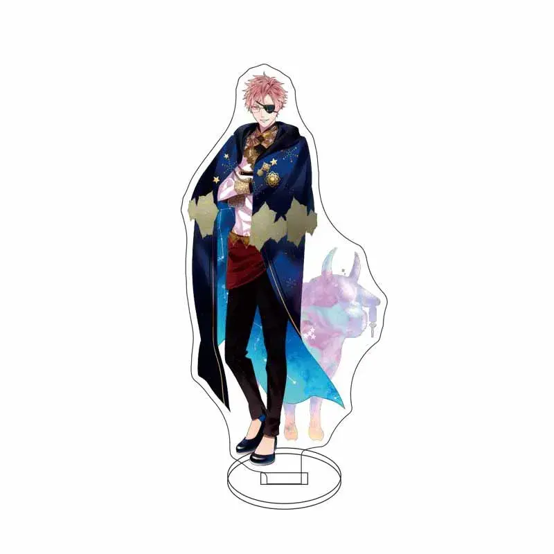 Diabolik Lovers Komori Yui Sakamaki Ayato Anime Keychain Acrylic Stand Desktop Display Custom Charm Phone Personalized, Keychain, Mô Hình Đứng Standee Anime, In 2 Mặt, Cao 6cm, Trang Trí Decor Bàn Học, Balo 2 Diabolik Lovers Komori Yui Sakamaki Ayato Anime Keychain Acrylic Stand Desktop Display Custom Charm Phone Personalized, Keychain, Mô Hình Đứng Standee Anime, In 2 Mặt, Cao 6cm, Trang Trí Decor Bàn Học, Balo - Ảnh 2